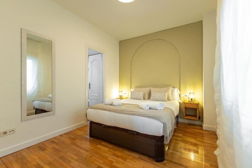 شقة Triana Deluxe By Valcambre إشبيلية المظهر الخارجي الصورة