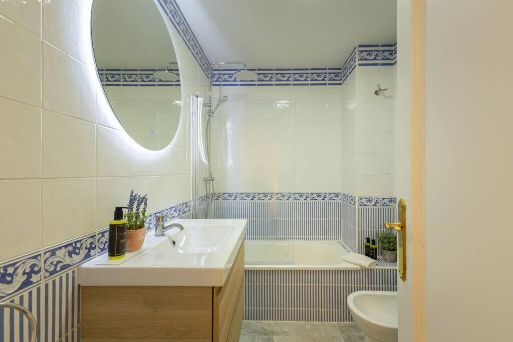 شقة Triana Deluxe By Valcambre إشبيلية المظهر الخارجي الصورة