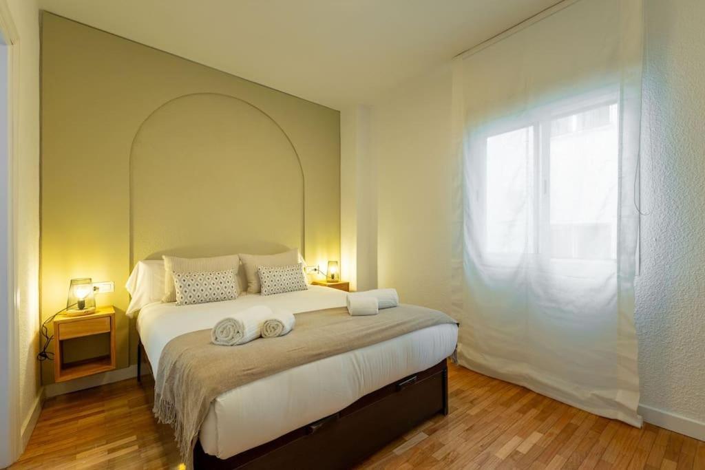 شقة Triana Deluxe By Valcambre إشبيلية المظهر الخارجي الصورة