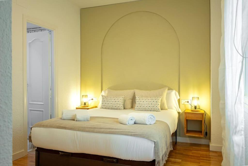 شقة Triana Deluxe By Valcambre إشبيلية المظهر الخارجي الصورة