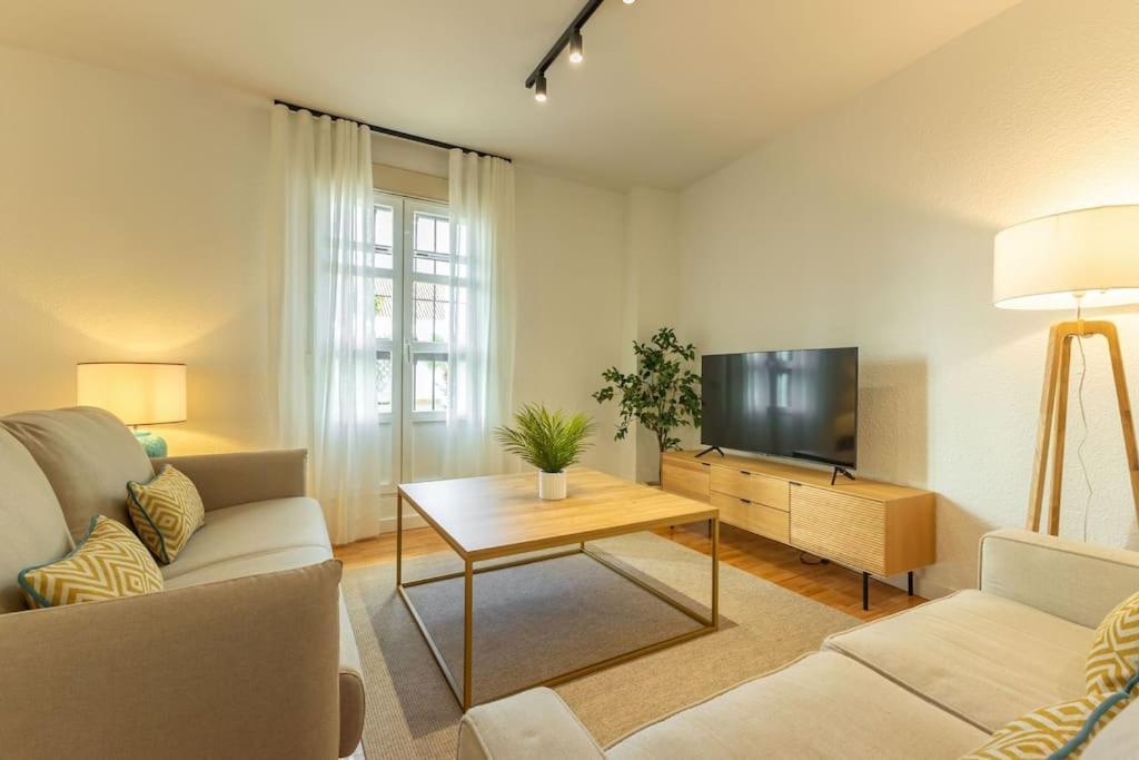 شقة Triana Deluxe By Valcambre إشبيلية المظهر الخارجي الصورة