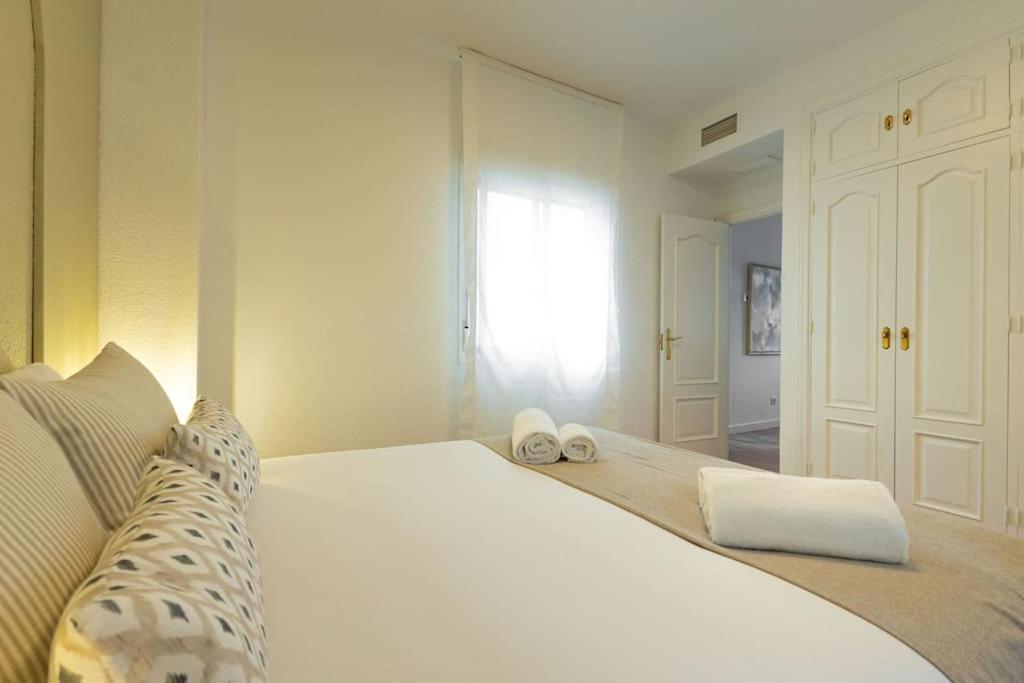 شقة Triana Deluxe By Valcambre إشبيلية المظهر الخارجي الصورة